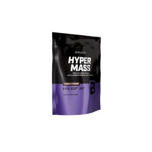 BioTech USA Hyper Mass Chocolate 1000g