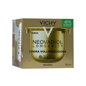 Vichy Neovadiol Longevity Cr&egrave;me Revolumisante Recharge 50 ml