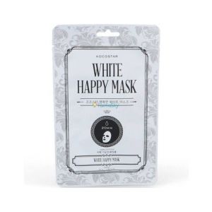 Kocostar Masque Blanc Happy 25ml