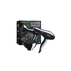 Id Italian Design S&egrave;che-Cheveux Diffuseur Gti2600 Plus 1ut