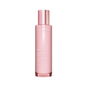 Clarins Multi-Active Jour &Eacute;mulsion Lissante Booster d'&Eacute;clat 100 ml