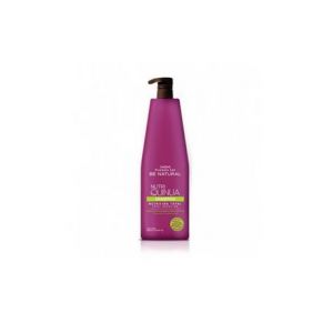 Be Natural Shampoo Nutri Quinoa 1L