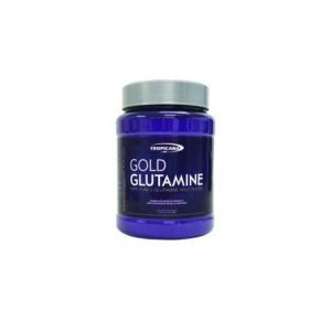 Nutricosmetics World Tropicana Gold Glutamina neutra 500g