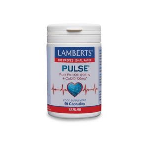 Capsules Lamberts Pulse&reg;90