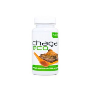 Artisanat Chaga Eco 45Cap