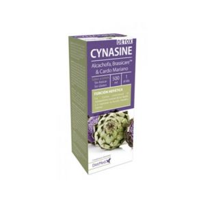 DietMed Cynasine Detox Solucion Oral 500ml