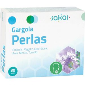 Gargouille de Sakai 30 Perles