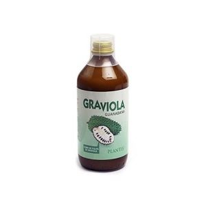 Plantis Graviola Juice 500ml