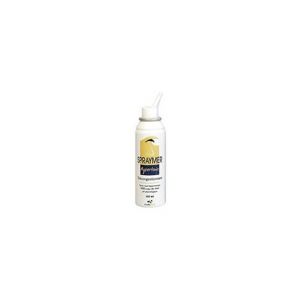 Evolupharm Spraymer Hypertonique 100ml