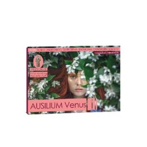 Deakos Ausilium Venus 10caps