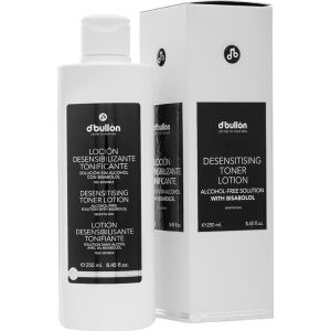 Valquer Bullon Locion Desensibilizante Tonificante 250 Ml
