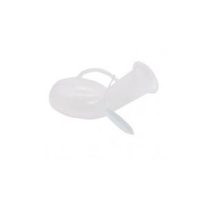 Marvel Urinal Homme Poign Couv 1L