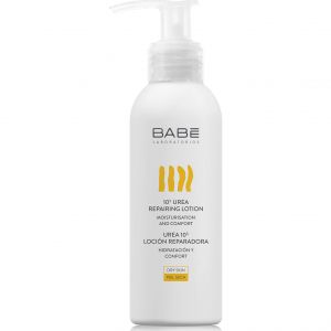 Babé Urea 10% Lotion Réparatrice 100ml