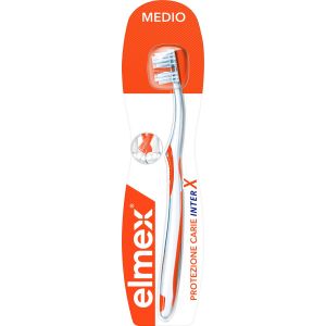 Brosse de tête Elmex Interx Interx Co