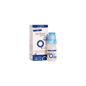 Avizor Lacrifresh Ocu-Dry 0,30% Multidoses 10ml