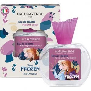 Naturaverde Kids Disney Frozen Eau de Toilette 50ml