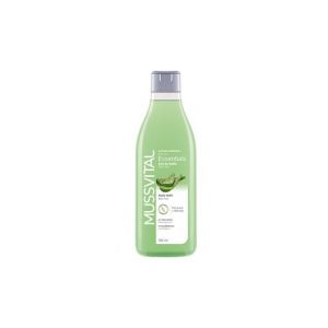 Mussvital Pack 3 gels à l'aloe vera 750ml