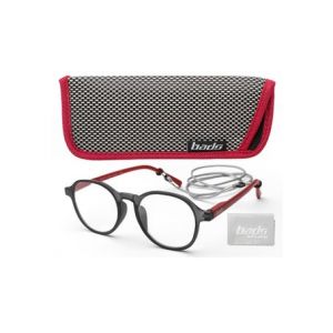 Lunettes Bads Rg170 Gris +2.50 1pc