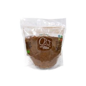 Sentiments énergétiques Sucre de coco Eco 1Kg