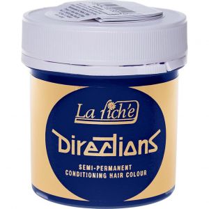 La Riché Directions Couleur Semi-Permanente Bleu Lagoon 88ml