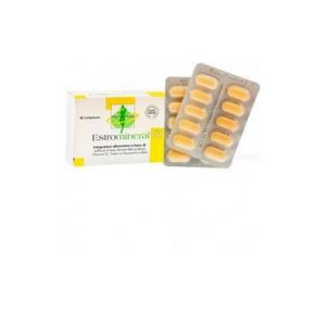 AJUSTEMENT ESTROMIN&Eacute;RAL 40CPR