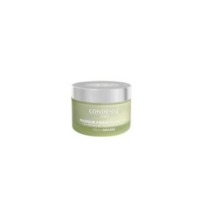 Condensé Masque Frais Purifiant Peaux Mixtes à Grasses 100ml