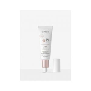 Babé Healthyaging+ Fluid Spf50 40ml