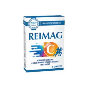 Cef Reimag 20 Sticks