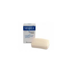 Savon Saugella Ph 3 5 Acide