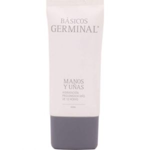 Germinal Crème de base mains et ongles 50ml