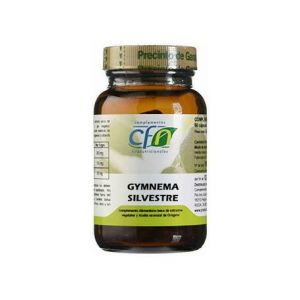Cfn Gymnema Wild 60caps