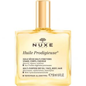 Nuxe Huile Prodigieuse 50ml