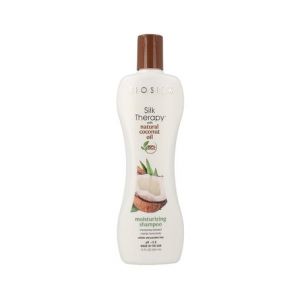 Biosilk Silk Therapy Coconut Oil Shampooing 355ml