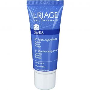 Uriage B&eacute;b&eacute; 1&Egrave;re Cr&egrave;me Hydra Protectrice Visage 40ml