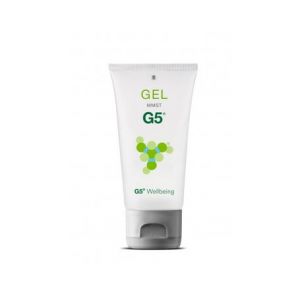 Silicium G5 Gel Silicium Organique G5 100ml