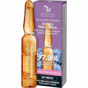 Armonia Tratamiento Aha's Naturales 1ud