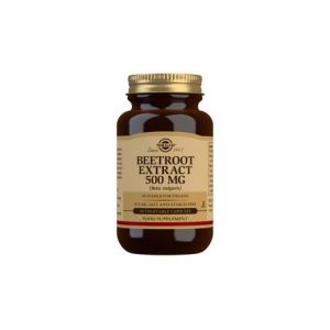 Betterave sucri&egrave;re 90 g&eacute;lules 500 mg