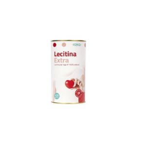 Sakai Lécithine de soja IP Extra 450g