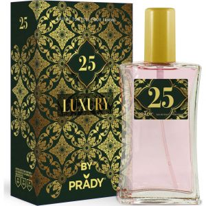 Prady 25 Luxury Eau de Toilette Femme 90ml