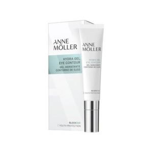 Anne M&ouml;ller Block&acirc;ge Gel Hydratant Contour des Yeux 15ml