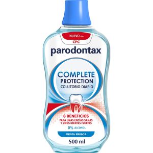 Parodontax Complete Protection Collutoire 500ml