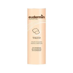 Eudermin Talco 200g