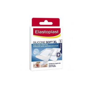 Elastoplast Soft Protect Xl Pans 5