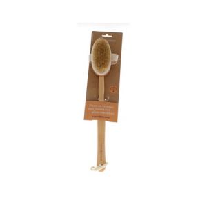Sanodiane 76 Pinceaux de Salle de Bain 1ut
