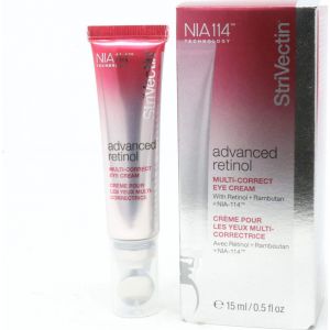 Strivectin Advanced Retinol Multi-Correct Eye Cream 15ml