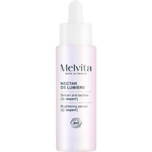 Melvita Nectar de Lumi&egrave;re C-Expert S&eacute;rum Anti-Taches 30 ml