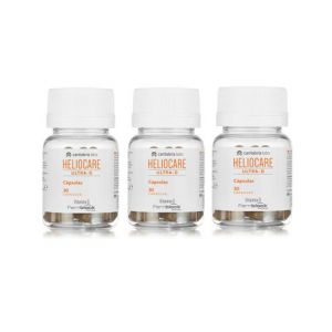 Heliocare capsules Oral Ultra-d 3x30caps