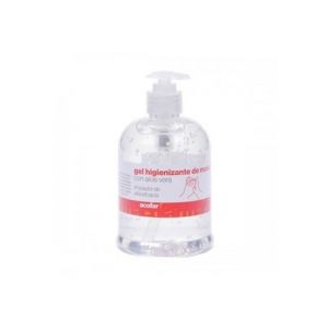 Acofar Gel Assainissant pour les Mains 500ml
