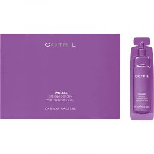Cotril Timeless Complex 10x15ml