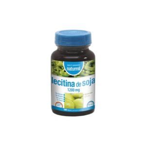 DietMed L&eacute;cithine de soja 1200mg 180 Perles